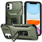 For iPhone 11 / Alpine Green