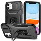 For iPhone 11 / Black