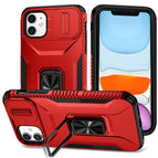 For iPhone 11 / Red