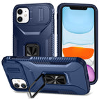 For iPhone 11 / Blue
