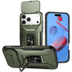 For iPhone 17 Pro Max / Alpine Green