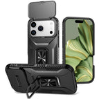 For iPhone 17 Pro / Black
