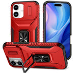 For iPhone 17 / Red