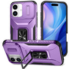 For iPhone 17 / Purple