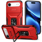 For iPhone Air / Red