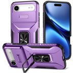 For iPhone Air / Purple