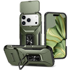 For iPhone 18 Pro Max / Alpine Green