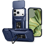 For iPhone 18 Pro Max / Blue
