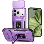 For iPhone 18 Pro Max / Purple