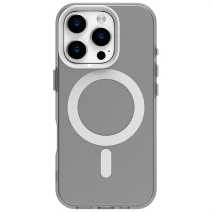 Candy Magsafe PC Hybrid TPU Phone Case, For iPhone 15 Pro, For iPhone 15 Plus, For iPhone 15
