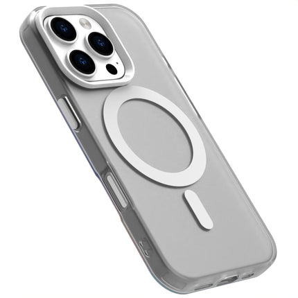 Candy Magsafe PC Hybrid TPU Phone Case, For iPhone 15 Pro, For iPhone 15 Plus, For iPhone 15