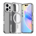 For iPhone 16 Pro / White