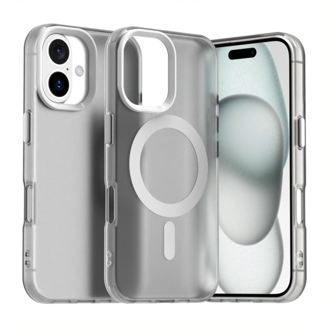 Candy Magsafe PC Hybrid TPU Phone Case