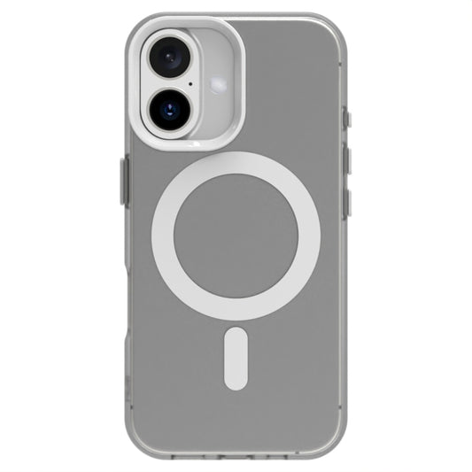 Candy Magsafe PC Hybrid TPU Phone Case, For iPhone 16 Plus, For iPhone 16, For iPhone 15 Pro Max