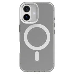 Candy Magsafe PC Hybrid TPU Phone Case, For iPhone 16 Plus, For iPhone 16, For iPhone 15 Pro Max