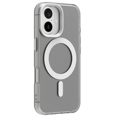 Candy Magsafe PC Hybrid TPU Phone Case, For iPhone 16 Plus, For iPhone 16, For iPhone 15 Pro Max