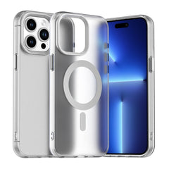 Candy Magsafe PC Hybrid TPU Phone Case, For iPhone 16 Plus, For iPhone 16, For iPhone 15 Pro Max