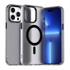 For iPhone 15 Pro Max / Black