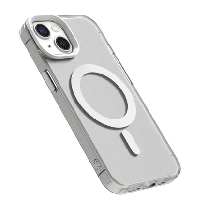 Candy Magsafe PC Hybrid TPU Phone Case, For iPhone 15 Plus, For iPhone 15, For iPhone 14 Plus