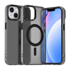 For iPhone 15 Plus / Black