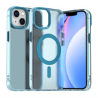 For iPhone 15 Plus / Blue