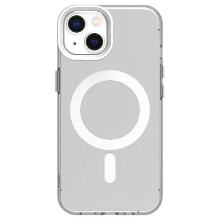 Candy Magsafe PC Hybrid TPU Phone Case, For iPhone 14, For iPhone 14 Pro, For iPhone 14 Pro Max