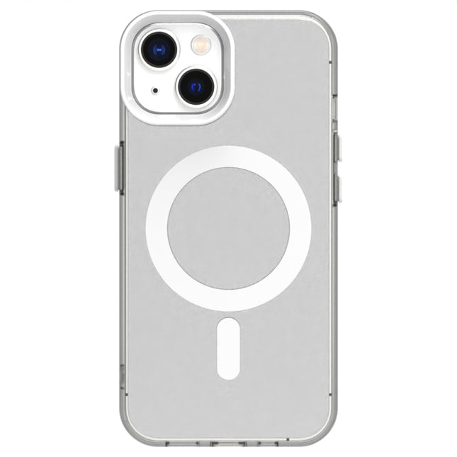 Candy Magsafe PC Hybrid TPU Phone Case, For iPhone 14, For iPhone 14 Pro, For iPhone 14 Pro Max