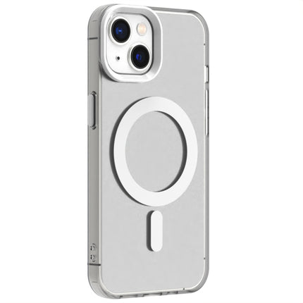 Candy Magsafe PC Hybrid TPU Phone Case, For iPhone 14, For iPhone 14 Pro, For iPhone 14 Pro Max