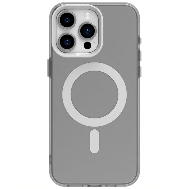 Candy Magsafe PC Hybrid TPU Phone Case, For iPhone 12, For iPhone 11 Pro Max, For iPhone 11