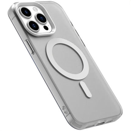 Candy Magsafe PC Hybrid TPU Phone Case, For iPhone 12, For iPhone 11 Pro Max, For iPhone 11