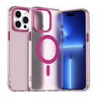 For iPhone 13 Pro Max / Red