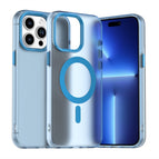For iPhone 13 Pro Max / Blue