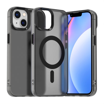 Candy Magsafe PC Hybrid TPU Phone Case, For iPhone 12, For iPhone 11 Pro Max, For iPhone 11