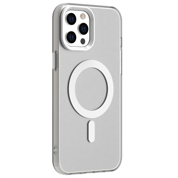 Candy Magsafe PC Hybrid TPU Phone Case