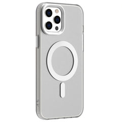 Candy Magsafe PC Hybrid TPU Phone Case