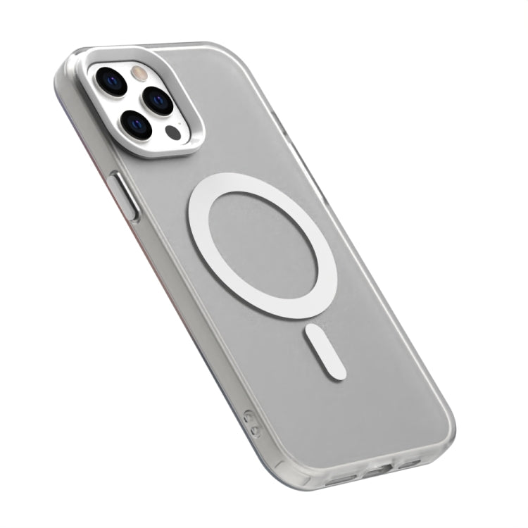Candy Magsafe PC Hybrid TPU Phone Case