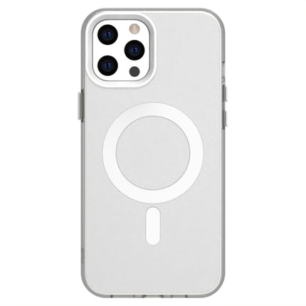 Candy Magsafe PC Hybrid TPU Phone Case, For iPhone 12 Pro Max, For iPhone 12 Pro, For iPhone 12
