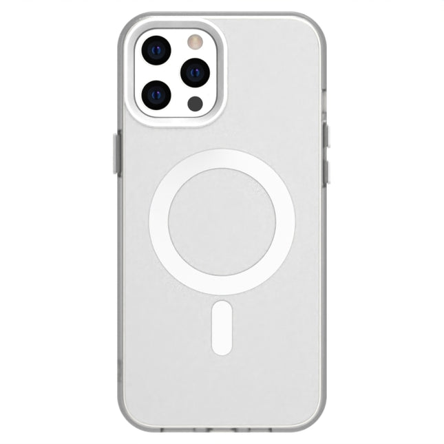 Candy Magsafe PC Hybrid TPU Phone Case, For iPhone 12 Pro Max, For iPhone 12 Pro, For iPhone 12