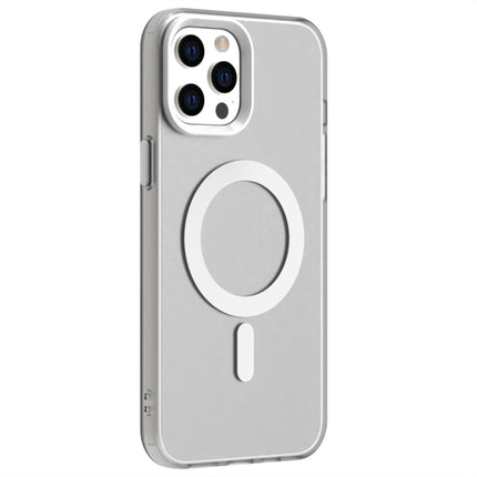 Candy Magsafe PC Hybrid TPU Phone Case, For iPhone 12 Pro Max, For iPhone 12 Pro, For iPhone 12