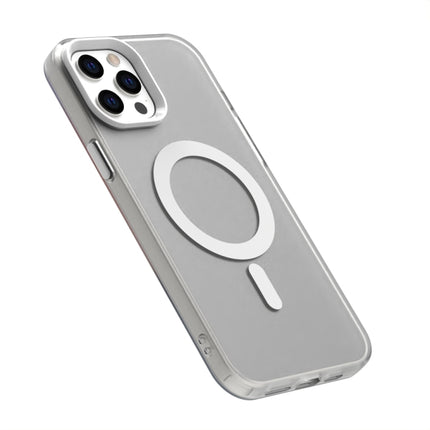 Candy Magsafe PC Hybrid TPU Phone Case, For iPhone 12 Pro Max, For iPhone 12 Pro, For iPhone 12