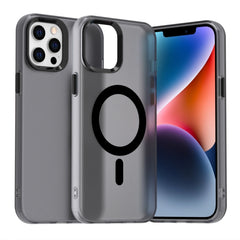 Candy Magsafe PC Hybrid TPU Phone Case, For iPhone 13 Pro, For iPhone 13, For iPhone 12 Pro Max