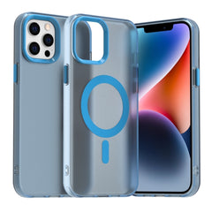 Candy Magsafe PC Hybrid TPU Phone Case, For iPhone 13 Pro, For iPhone 13, For iPhone 12 Pro Max