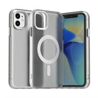 For iPhone 12 / White