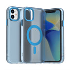 For iPhone 12 / Blue