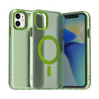 For iPhone 12 / Green