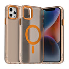For iPhone 11 Pro Max / Orange