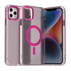 For iPhone 11 Pro Max / Red