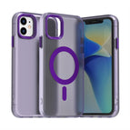 For iPhone 11 / Purple
