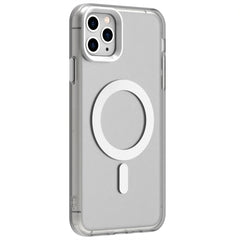 Candy Magsafe PC Hybrid TPU Phone Case, For iPhone 11 Pro