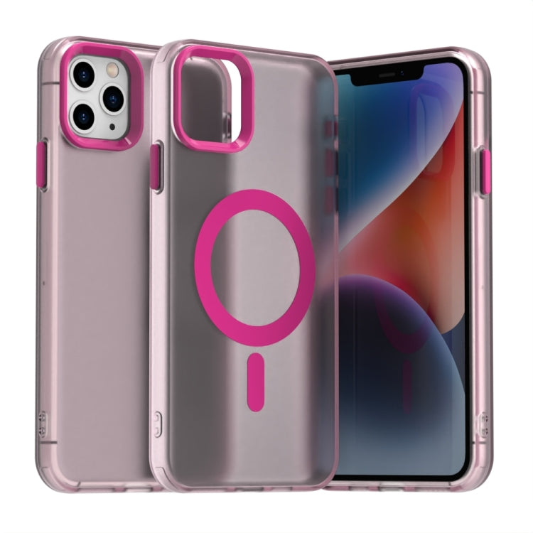 Candy Magsafe PC Hybrid TPU Phone Case